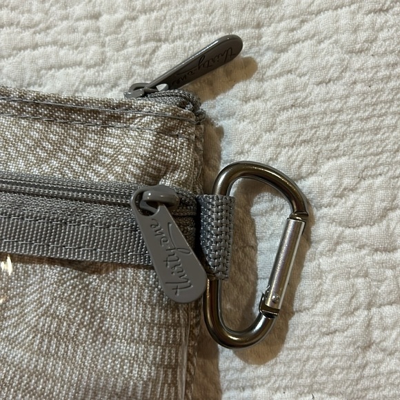 Thirty-one  Clear clip pouch desert Dash. NEW - Picture 4 of 7